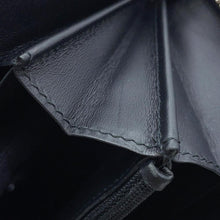 Load image into Gallery viewer, GUCCI Eagle GG Supreme Zip Around Wallet Black451273 GG SupremeCanvas
