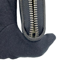 Load image into Gallery viewer, LOUIS VUITTON Zippy Wallet Noir/Red/KhakiM60974 Monogram / Anfra Rouge
