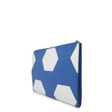 Load image into Gallery viewer, LOUIS VUITTON Pochette Jules 2018 FIFA World Cup BlueM63231 Epi Leather Size GM
