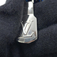 Load image into Gallery viewer, LOUIS VUITTON Pochette Jules 2018 FIFA World Cup BlueM63231 Epi Leather Size GM
