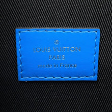 Load image into Gallery viewer, LOUIS VUITTON Pochette Jules 2018 FIFA World Cup BlueM63231 Epi Leather Size GM
