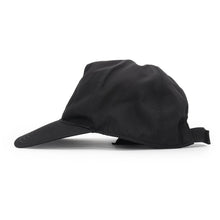 Load image into Gallery viewer, PRADA Baseball cap Size L Black2HC179 Nylon100%
