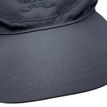 Load image into Gallery viewer, PRADA Baseball cap Size L Black2HC179 Nylon100%
