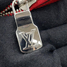 将图像加载到图库查看器中，LOUIS VUITTON Pochette Jour RedM67722 Epi Leather Supreme Size GM
