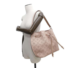 Load image into Gallery viewer, LOUIS VUITTON Girolata MagnoliaM54401 Monogram Mahina
