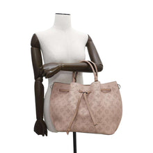 Load image into Gallery viewer, LOUIS VUITTON Girolata MagnoliaM54401 Monogram Mahina
