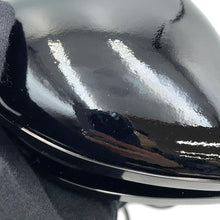 将图像加载到图库查看器中，SAINT LAURENT PARIS Lovebox Shoulder Bag Black466212 Patent Leather
