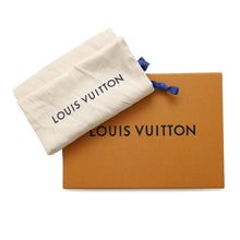 Load image into Gallery viewer, LOUIS VUITTON Allure Pumps Black1AD301 Calf Leather Size 35 1/2
