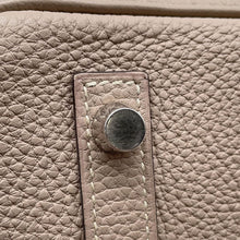 Load image into Gallery viewer, HERMES Birkin Gris Tourterelle Togo Leather Size 30
