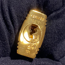 Load image into Gallery viewer, HERMES Picotin Lock Rouge Ladue Taurillon Clemence Size MM

