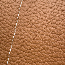 Load image into Gallery viewer, HERMES Halzan Gold Taurillon Clemence Size 25
