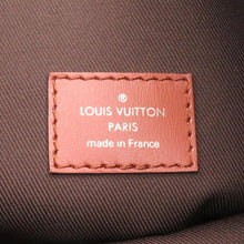 将图像加载到图库查看器中，LOUIS VUITTON loop hobo BrownM46311 Monogram Monogram Reverse Canvas
