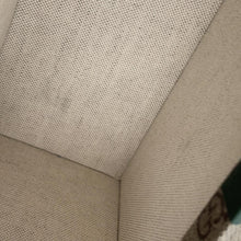 将图像加载到图库查看器中，GUCCI Beauty case Beige/Brown?722181 GG SupremeCanvas
