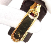 Load image into Gallery viewer, LOUIS VUITTON Zippy Wallet CoquelicotM41896 Monogram
