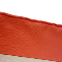 Load image into Gallery viewer, HERMES Carre Plumes II Size 90 Coral/Beige/Rose Silk100%
