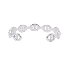 Load image into Gallery viewer, HERMES Chaine d&#39;Ancre Bangle Size ST SV925
