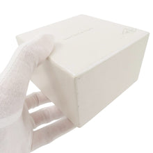 Load image into Gallery viewer, Van Cleef &amp; Arpels Magic Alhambra Entre Le Door Ring Size 56/#16VCARN05656/VCARN05600 18K White Gold
