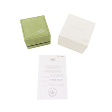 Load image into Gallery viewer, Van Cleef &amp; Arpels Magic Alhambra Entre Le Door Ring Size 56/#16VCARN05656/VCARN05600 18K White Gold
