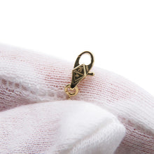 将图像加载到图库查看器中，Van Cleef &amp; Arpels Frivole Bracelet Size MiniVCARPOJ200 18K Yellow Gold
