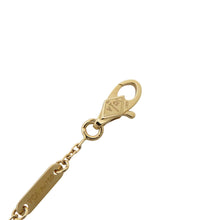 将图像加载到图库查看器中，Van Cleef &amp; Arpels Frivole Bracelet Size MiniVCARPOJ200 18K Yellow Gold

