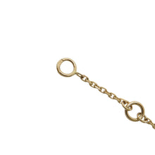 将图像加载到图库查看器中，Van Cleef &amp; Arpels Frivole Bracelet Size MiniVCARPOJ200 18K Yellow Gold
