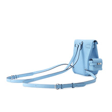 Load image into Gallery viewer, HERMES Kelly Jump Celeste Swift Leather
