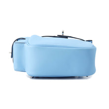 Load image into Gallery viewer, HERMES Kelly Jump Celeste Swift Leather
