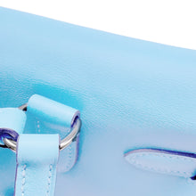 Load image into Gallery viewer, HERMES Kelly Jump Celeste Swift Leather
