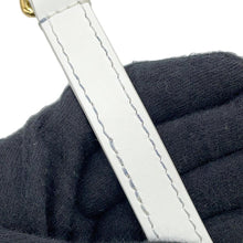 将图像加载到图库查看器中，LOUIS VUITTON Speedy Bandouliere LV Match Blue/WhiteM20751 Monogram・Jacquard Velvet Size 20
