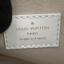 将图像加载到图库查看器中，LOUIS VUITTON Speedy Bandouliere LV Match Blue/WhiteM20751 Monogram・Jacquard Velvet Size 20
