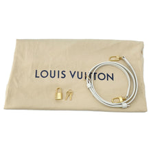 将图像加载到图库查看器中，LOUIS VUITTON Speedy Bandouliere LV Match Blue/WhiteM20751 Monogram・Jacquard Velvet Size 20
