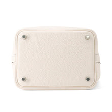 Load image into Gallery viewer, HERMES Picotin Lock Nata Taurillon Clemence Size PM
