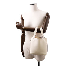 Load image into Gallery viewer, HERMES Picotin Lock Nata Taurillon Clemence Size PM
