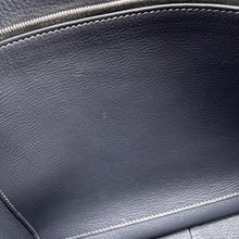 Load image into Gallery viewer, HERMES Steve Buzas Gray Taurillon Clemence Size 35
