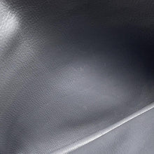 Load image into Gallery viewer, HERMES Steve Buzas Gray Taurillon Clemence Size 35
