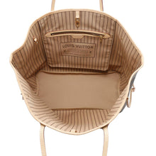 将图像加载到图库查看器中，LOUIS VUITTON Neverfull BeigeM46978 Monogram Size GM
