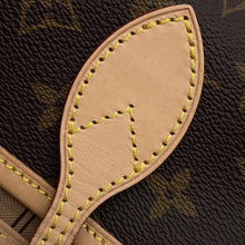 将图像加载到图库查看器中，LOUIS VUITTON Neverfull BeigeM46978 Monogram Size GM
