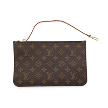 将图像加载到图库查看器中，LOUIS VUITTON Neverfull BeigeM46978 Monogram Size GM
