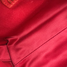 Load image into Gallery viewer, MIUMIU Mini Boston 2way Bag Red5BP085 Leather
