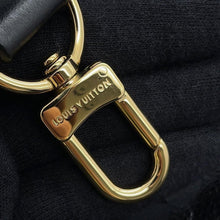 Load image into Gallery viewer, LOUIS VUITTON Speedy Bandouliere NoirM58951 Monogram Empreinte Leather Size 25
