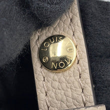 将图像加载到图库查看器中，LOUIS VUITTON Pochette Metis EW Tourterelle ClaimsM23081 Monogram Empreinte Leather
