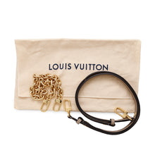 Load image into Gallery viewer, LOUIS VUITTON Pochette Metis EW Tourterelle ClaimsM23081 Monogram Empreinte Leather
