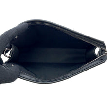 Load image into Gallery viewer, LOUIS VUITTON Gaston Wearable Wallet NoirM81124 Monogram Eclipse Reverse
