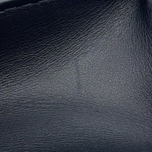 Load image into Gallery viewer, LOUIS VUITTON Gaston Wearable Wallet NoirM81124 Monogram Eclipse Reverse
