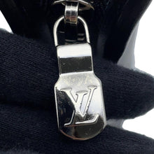 Load image into Gallery viewer, LOUIS VUITTON Gaston Wearable Wallet NoirM81124 Monogram Eclipse Reverse
