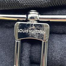 Load image into Gallery viewer, LOUIS VUITTON ★Gaston Wearable Wallet NoirM81124 Monogram Eclipse Reverse
