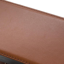 Load image into Gallery viewer, LOUIS VUITTON Dauphine Capital NoirM46751 Monogram Monogram Reverse Canvas
