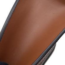 Load image into Gallery viewer, LOUIS VUITTON Dauphine Capital NoirM46751 Monogram Monogram Reverse Canvas
