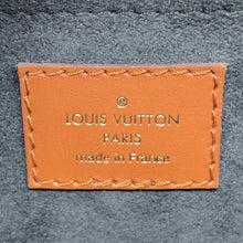 Load image into Gallery viewer, LOUIS VUITTON Dauphine Capital NoirM46751 Monogram Monogram Reverse Canvas
