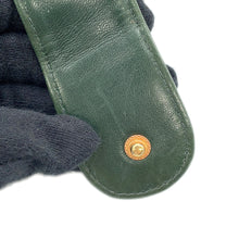 将图像加载到图库查看器中，CHANEL ★Coin motif 3D hologram Chain Handbag Multicolor Patent Leather
